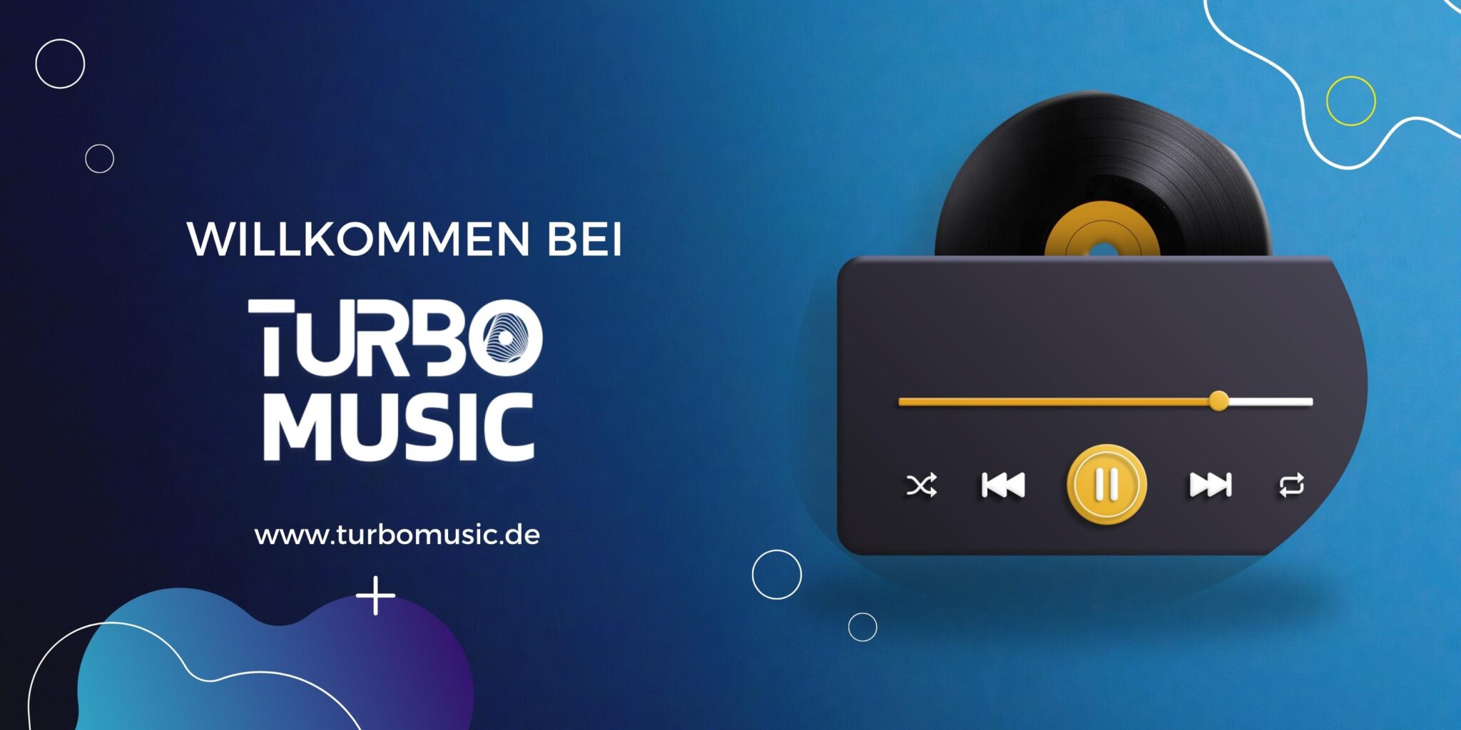 turbo music,schlager,musiklabel